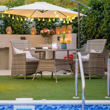 בורוקליני Rooms At Villa Amour Cyprus מראה חיצוני תמונה