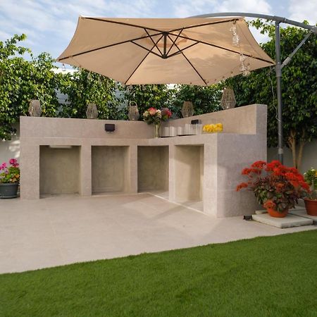 בורוקליני Rooms At Villa Amour Cyprus מראה חיצוני תמונה