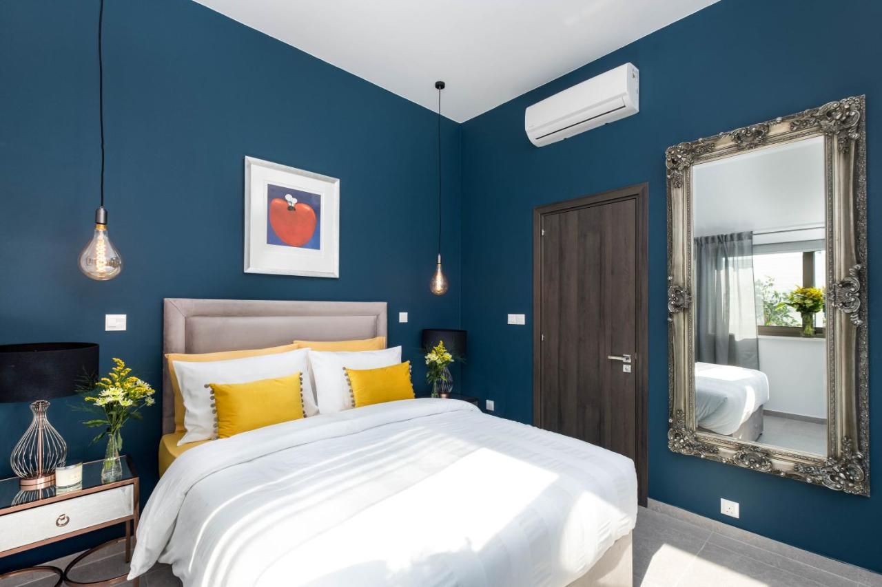 בורוקליני Rooms At Villa Amour Cyprus מראה חיצוני תמונה