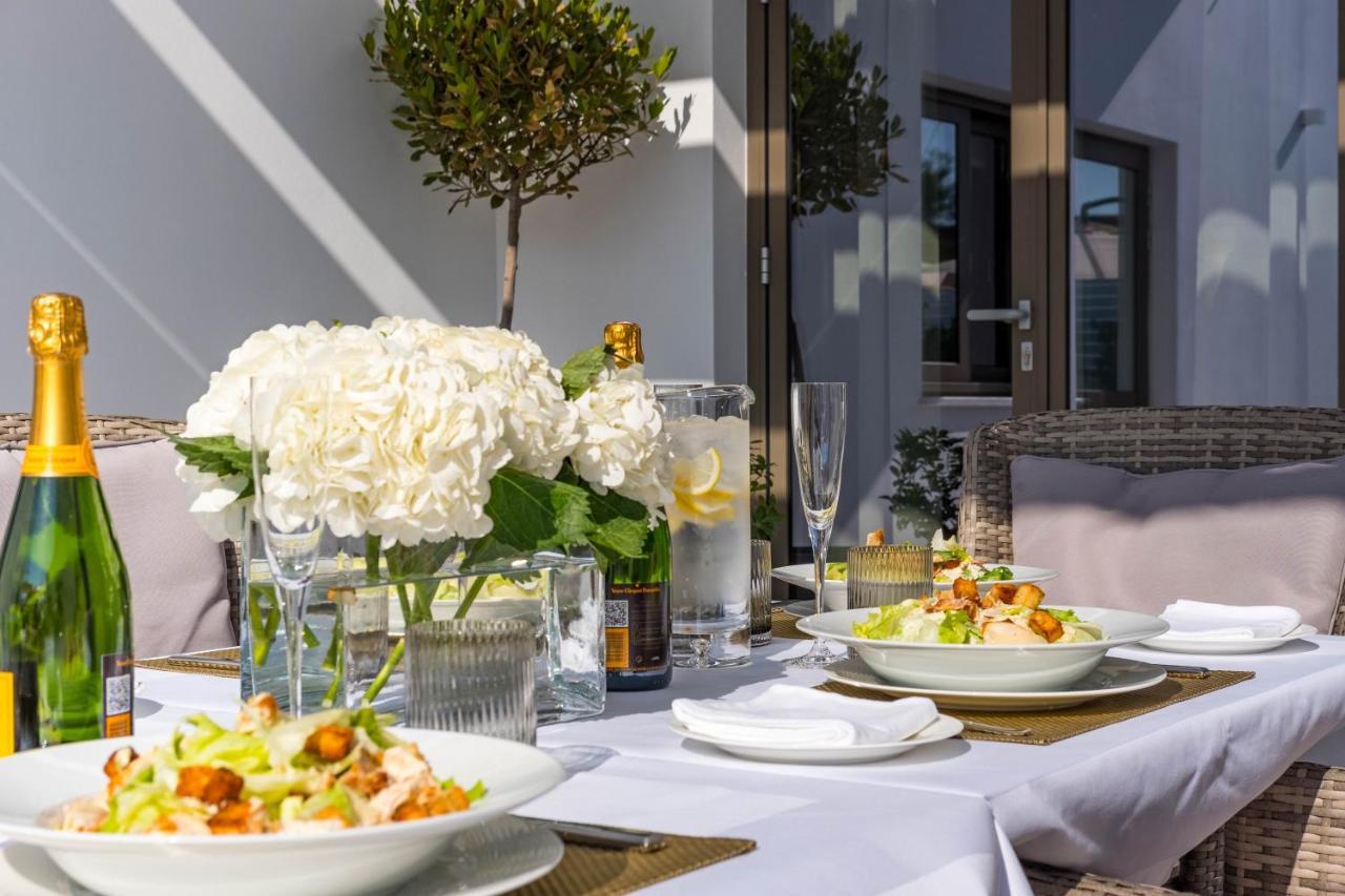 בורוקליני Rooms At Villa Amour Cyprus מראה חיצוני תמונה