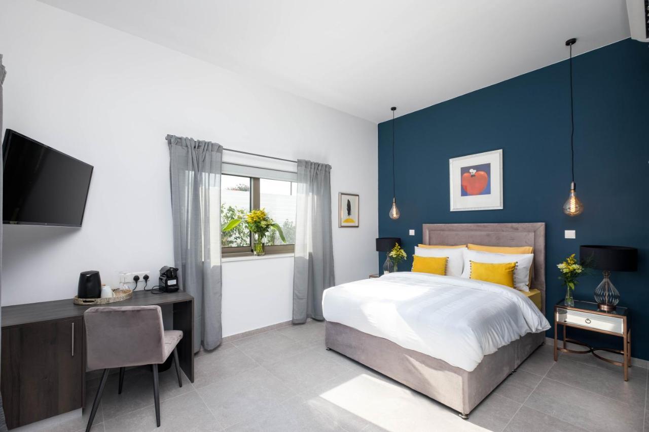 בורוקליני Rooms At Villa Amour Cyprus מראה חיצוני תמונה