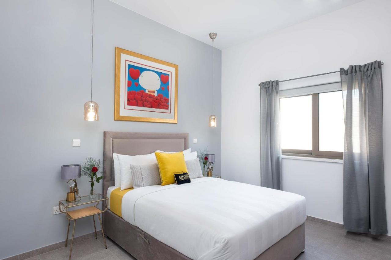 בורוקליני Rooms At Villa Amour Cyprus מראה חיצוני תמונה