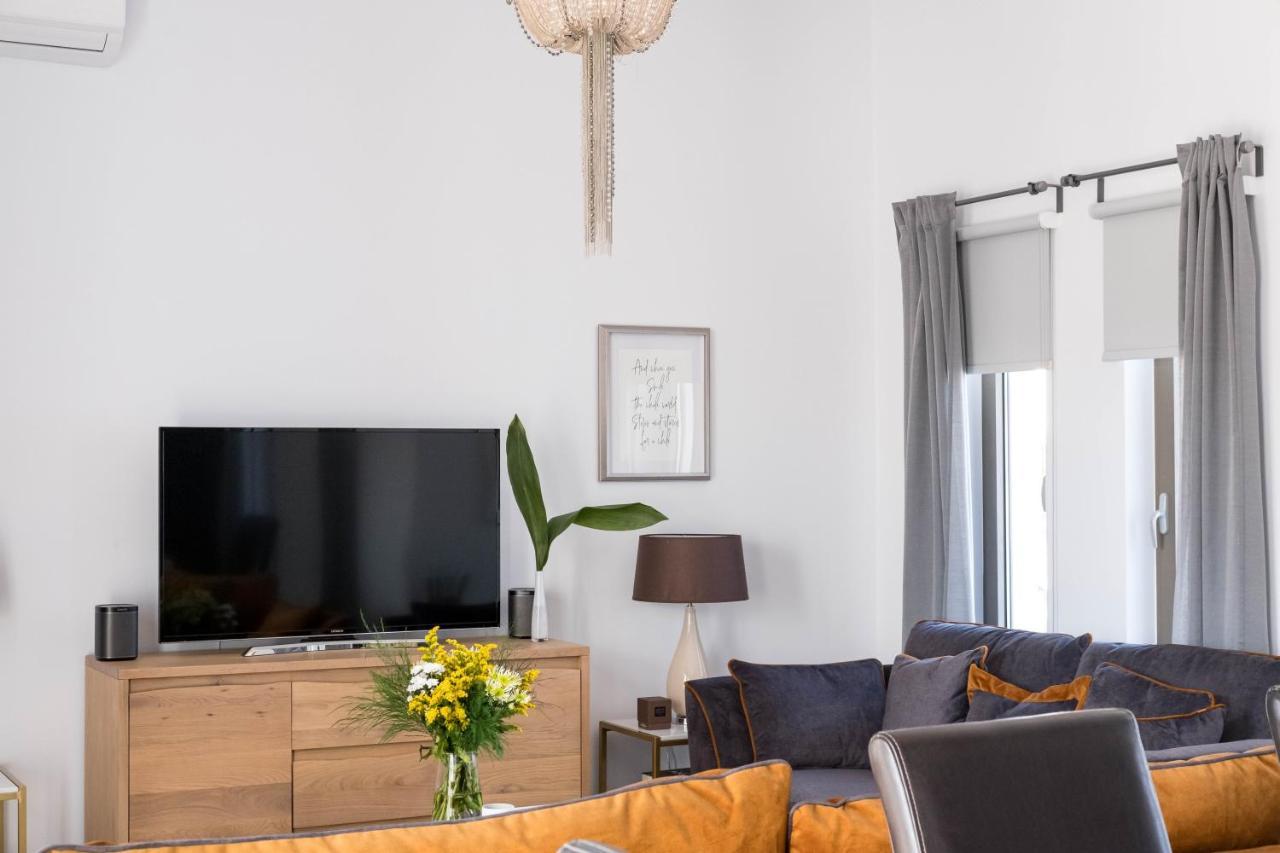 בורוקליני Rooms At Villa Amour Cyprus מראה חיצוני תמונה