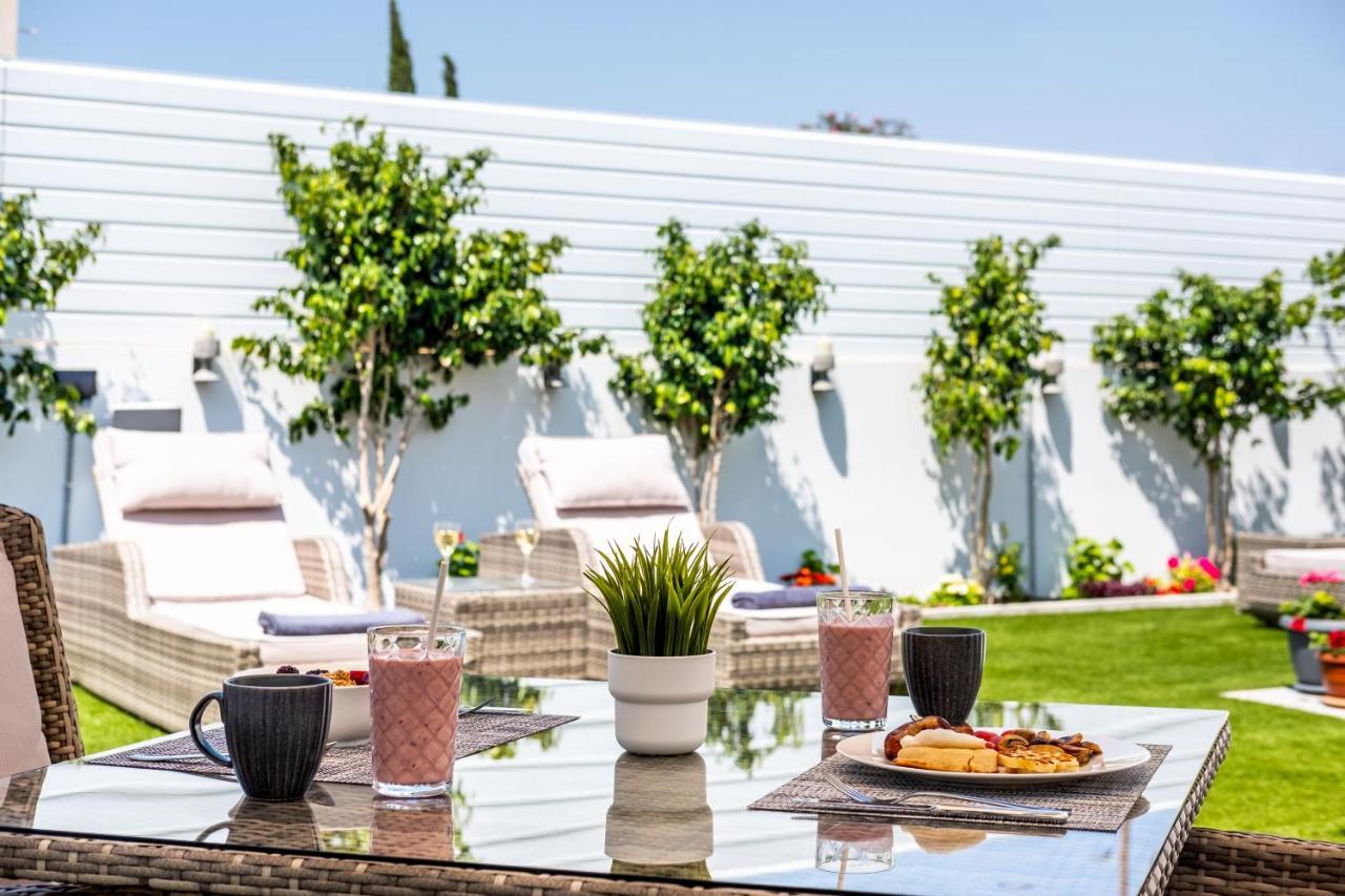 בורוקליני Rooms At Villa Amour Cyprus מראה חיצוני תמונה