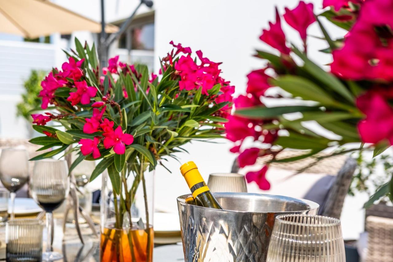 בורוקליני Rooms At Villa Amour Cyprus מראה חיצוני תמונה