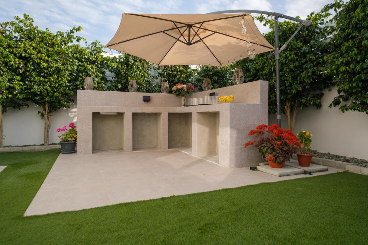 בורוקליני Rooms At Villa Amour Cyprus מראה חיצוני תמונה