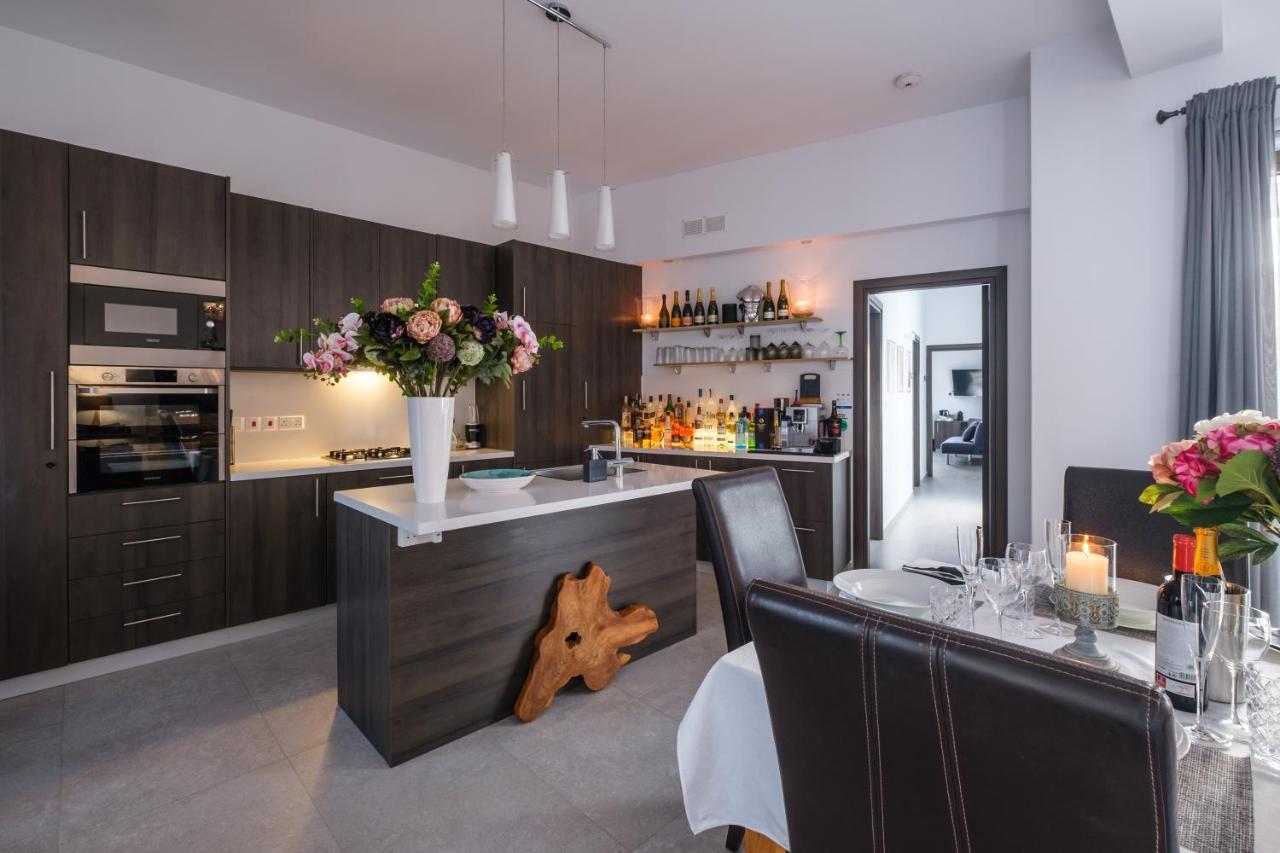 בורוקליני Rooms At Villa Amour Cyprus מראה חיצוני תמונה